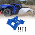 thumbnail image 3 of 1/10 RC Front Shock Tower, Aluminium Alloy Damper  Board for Losi Baja Rey RC Cars, 3 of 8