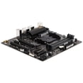 thumbnail image 2 of T. Madre Gigabyte B550M DS3H, Chipset AMD B550,Soporta: AMD 3a Gen. Gigabyte B550M DS3H, 2 of 2