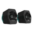 thumbnail image 2 of Edifier HECATE G2000 Haut-Parleurs Bluetooth Sans Fil pour PC 16 Watts, Noir, 2 of 4