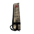 thumbnail image 4 of Seitruly Bolsa impermeable para mazo de tambor, bolsa de gran capacidad, fácil de llevar, impresa, desmontable Cables de audio/vídeo, 4 of 6