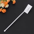 thumbnail image 3 of EeaseCA 10Pcs Simple Car Window Flag Pole Portable Flagpole Banner Bracket Flag Post Flag Pole for Outside (Suction Cup Type, No Flag), 3 of 7