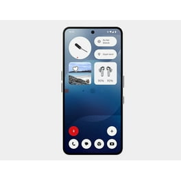 Nothing Phone 3a 5G Dual SIM 256GB ROM 12GB RAM GSM Unlocked