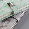 thumbnail image 3 of Lockable Notebook Marble style Book Journal A5 Lifelong With Lock Combination, 3 of 4
