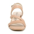 thumbnail image 4 of LifeStride Women's Celia Slingback Strappy Dress Sandals - Medium & Wide Width, 4 of 9