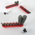 thumbnail image 6 of 16 Pc Security Tamper Proof 6 Point Star Bit Set Torx Socket Tamperproof Tool !!, 6 of 7