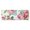 Pioneer Flower Floral-3, variant on Pioneer Flower Floral Print Pattern Kitchen Rug Mat,Kitchen Runner Rugs Non Skid Washable,Decorative Kitchen Floor Mats for Kitchen,Sink,Laundry,17"x47.2"