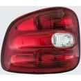 thumbnail image 2 of Dorman 1610252 Driver Side Tail Light Assembly for Specific Ford Models, 2 of 4