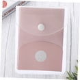 thumbnail image 3 of Minkissy 80pcs Oil Control Blotting Paper Smartly Designed Package Facial Care Product Pink Color, 3 of 8