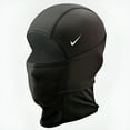 thumbnail image 3 of Nike Adjustable Hyperwarm Balaclava, Anthracite/White, 3 of 5