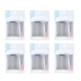 thumbnail image 1 of Cinta adhesiva invisible natural para párpados de un solo lado, tira de fibra para levantamiento de párpados de uso médico, levantamiento instantáneo de ojos sin cirugía., 1 of 5