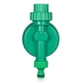 thumbnail image 7 of Outdoor Timed Irrigation Controller，Programmable Automatic Irrigation Waterer For Seedling Breeding，Greenhouse breeding Home garden Farmland, 7 of 7