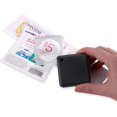 thumbnail image 3 of 3X Square Folding Handheld Magnifier,MU, 3 of 5