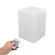 thumbnail image 3 of Lámpara De Noche, Luz Cúbica LED Duradera Que Protege La Vista Con Control Remoto Para Escritorio Para Dormitorio Para Estantería, 3 of 7