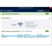 Panda Security B12is15 1 Panda Internet