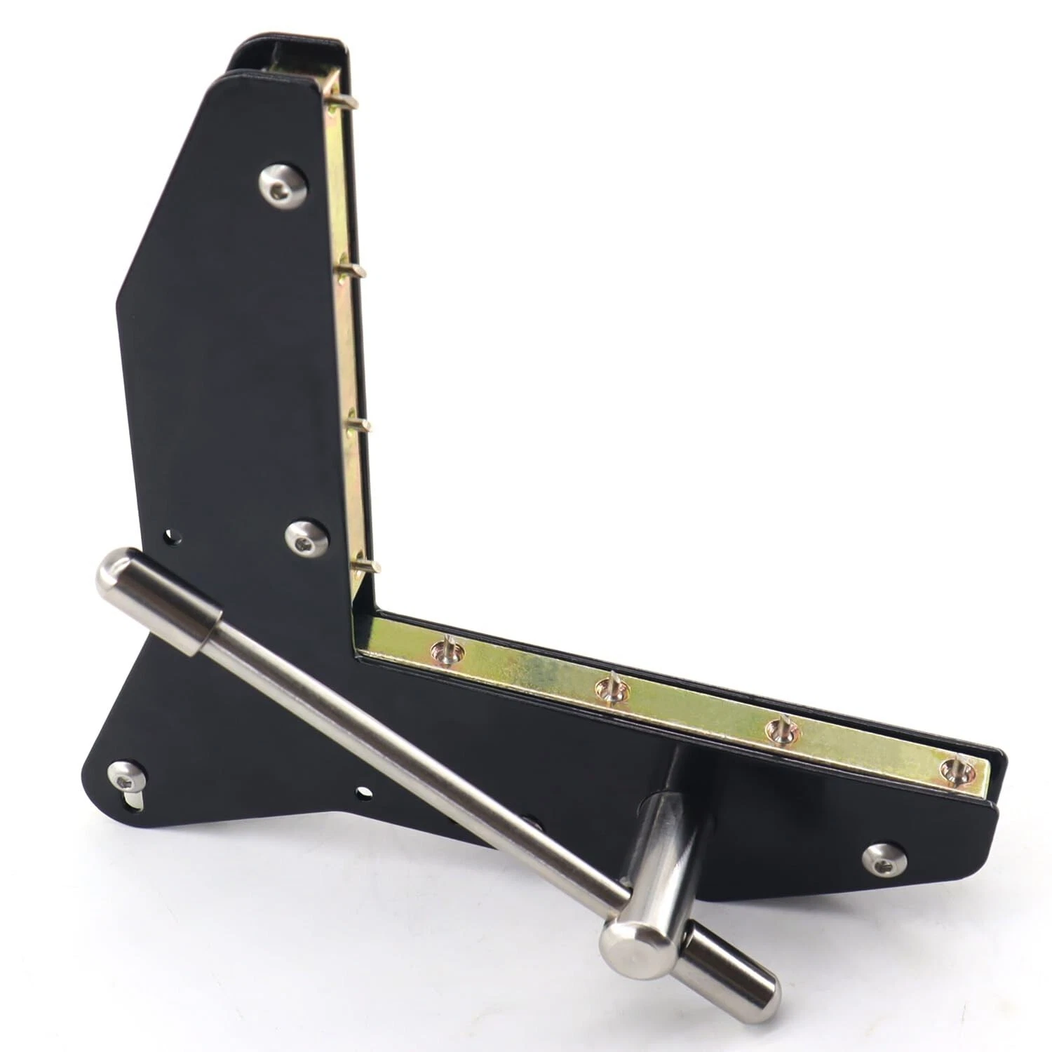 Miter Max woodworking aluminum corner clamp