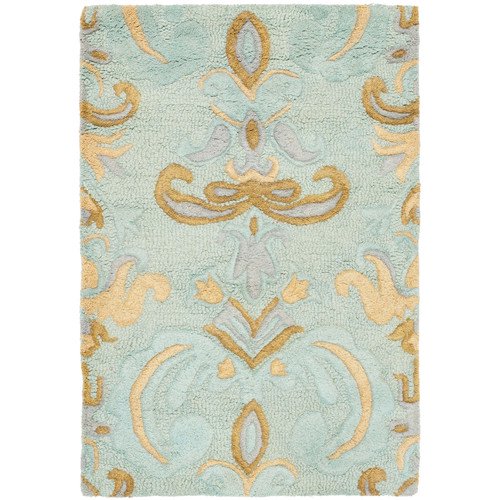 Safavieh Soho Light Blue Area Rug