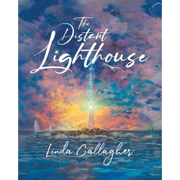 The Distant Lighthouse, (Paperback)