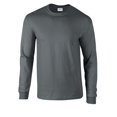 thumbnail image 1 of Gildan T-Shirt à Manches Longues en Coton Ultra Uni pour Adulte, 1 of 3