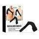 thumbnail image 1 of Left/Right Shoulder Brace Rotator Cuff Support Injury Dislocate Compression Stra, 1 of 5