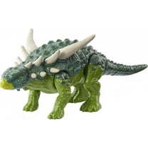 Jurassic World Fierce Force Dinosaur Sauropelta Action Figures 3 Year Olds & Up