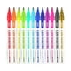 thumbnail image 3 of Rotulador BLESIY Carteles 0,7 mm Arte DIY 12 colores metálicos, 3 of 8