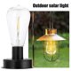 thumbnail image 5 of Solar LED Tungsten Filament Bulb Lamp 2800K Garden Night Light 7cm/8.5cm Fence Lights For Outdoor Lamp Bulb Decorative, 5 of 5