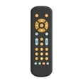 thumbnail image 1 of XFGOU Toys and Hobbies Toy Remote For Babies Creative Kids Realistic Play Remote Kids Toy Remote Control Innovative Babies Musical Toys Early Education Learning Toy For Boys Girls, 1 of 6