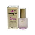 thumbnail image 1 of Formule Protéinée pour Ongles No 2 Plus par Nailtiques pour Femmes - Manucure 0,25 oz, 1 of 3