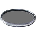 thumbnail image 3 of Sigma 85mm f/1.4 DG DN ART Lens for Sony E, Bundle with Tiffen 77mm UV and CPL Filters, 3 of 9