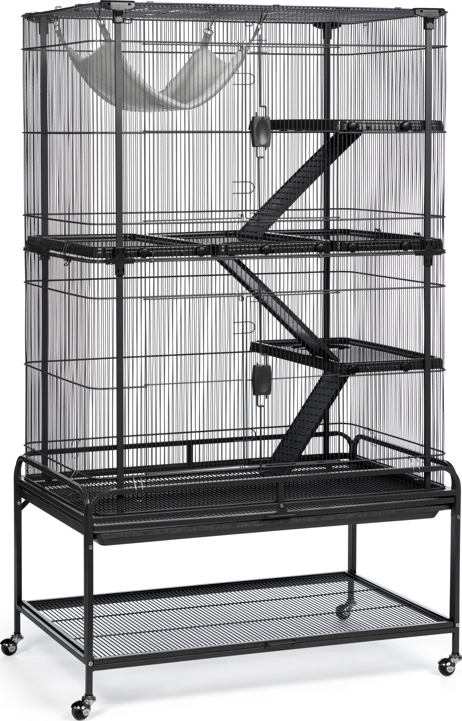 prevue deluxe critter cage