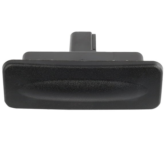 cciyu Trunk Lid Lock Handle Button Compatible For Hyundai For Elantra 2013-2017 Replaces OE 81260-A5000(Y),