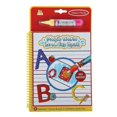 thumbnail image 1 of Portable Water Coloring Drawing Book Kids Children Painting Educational Toy (Letter), 1 of 4