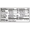 thumbnail image 5 of Marketside Fajita Seasoned Grilled Chicken, 16 oz, 20g of Protein, No Artificial Ingredients, Gluten Free (Refrigerated), 5 of 11