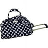 20 Rolling Fashion Tote