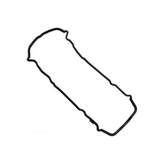 Valve Cover Gasket Set - Compatible with 2013 - 2018 Nissan Altima Sedan 2.5L 4-Cylinder 2014 2015 2016 2017