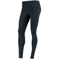 thumbnail image 2 of Women's Nike Navy Club America One Performance Leggings, 2 of 3