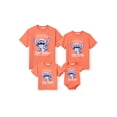 thumbnail image 1 of Camiseta Disney Stitch Family Matching Outfits Lilo & Stitch, 1 of 5