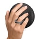 thumbnail image 4 of Maquillaje compacto con sensor Mirror Simplehuman, iluminado, negro, 4 of 4