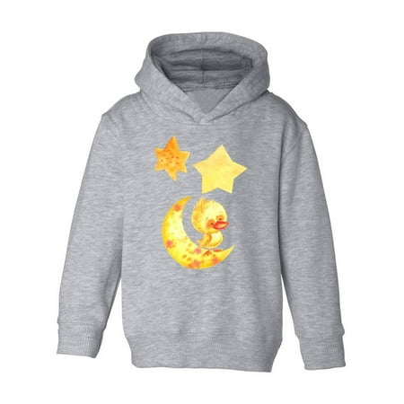 

Moon Star Duckling Hoodie Toddler -Image by Shutterstock 2 Toddler