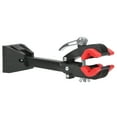 thumbnail image 2 of Bicycle Rack Hanger, 1168g Bike Wall Hook, Adjustable Rack 40cm For Mountain Bicycle Road Bicycle, 2 of 8