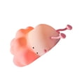 thumbnail image 4 of Cabbage Silicone LightCabbage Night Light Three Silicone Lamp Cute Night Light High-End Performance, 4 of 5