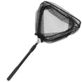 thumbnail image 1 of Pesca Plegable Aleación De Aluminio Red De Aterrizaje Plegable Malla De Trucha Plegable Manta De Malla De Pesca Ultrarresistente Trampa De Red De Pesca Resistente A La Corrosión Sweethay OD007032-00, 1 of 7