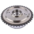 thumbnail image 1 of Intake CVVT Gear For Hyundai Elantra / Elantra GT Tucson Kia Soul Forte Forte5 2.0L 243502E201 243502E200, 1 of 7