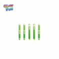 thumbnail image 1 of Kids GlowFun, Rellenos de Cestas de Pascua, Pascua, Navidad, Fiesta 200 Piezas Mini Barras Luminosas a Granel con 8 Colores para Huevos de Pascua Resplandecientes, 1 of 3