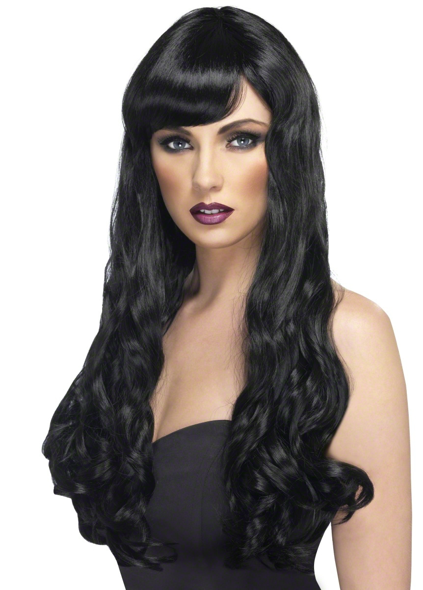 Desire Long Curly Wig Womens Walmart Canada