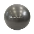 thumbnail image 1 of STOTT PILATES Stability Ball (Grey), 30 inch / 75 cm with pump, 1 of 2