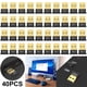 thumbnail image 5 of 40 Uds USB Compatible Con Dientes 5 1 Adaptador Transmisor Inalámbrico Receptor para Ordenador Portátil PC Azul, 5 of 8