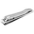thumbnail image 1 of Cortauñas Grande - Cortador de Uñas de Acero Inoxidable Profesional, 1 of 5