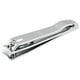 thumbnail image 1 of Cortauñas Grande - Cortador de Uñas de Acero Inoxidable Profesional, 1 of 5