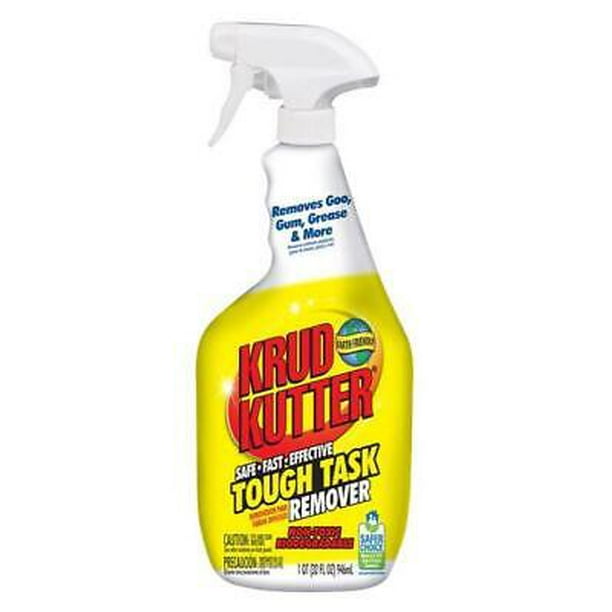 Krud Kutter Tough Task All Purpose Remover 32 oz.